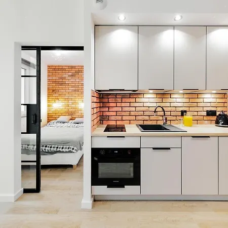 Angielska Grobla * غدانسك