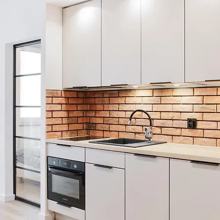 Angielska Grobla Gdańsk