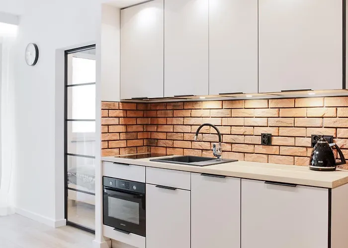 Angielska Grobla Gdańsk