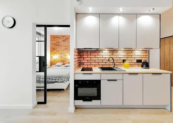 Angielska Grobla * Gdańsk