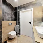 Angielska Grobla شقة *